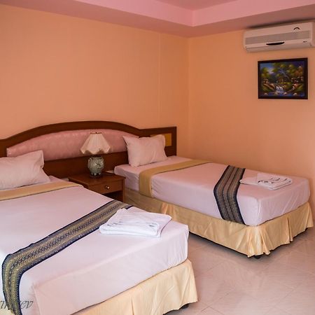 Anna Resort Koh Samui Ngoại thất bức ảnh