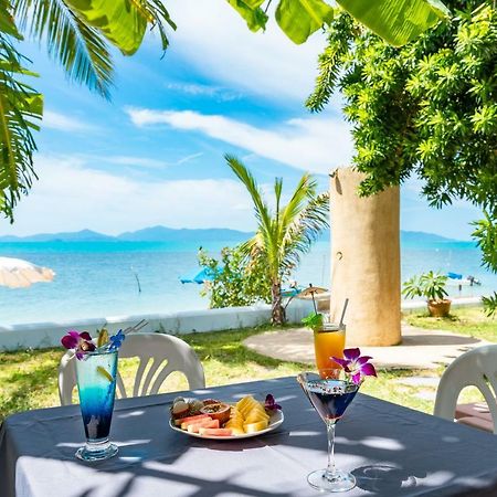 Anna Resort Koh Samui Ngoại thất bức ảnh