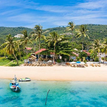 Anna Resort Koh Samui Ngoại thất bức ảnh