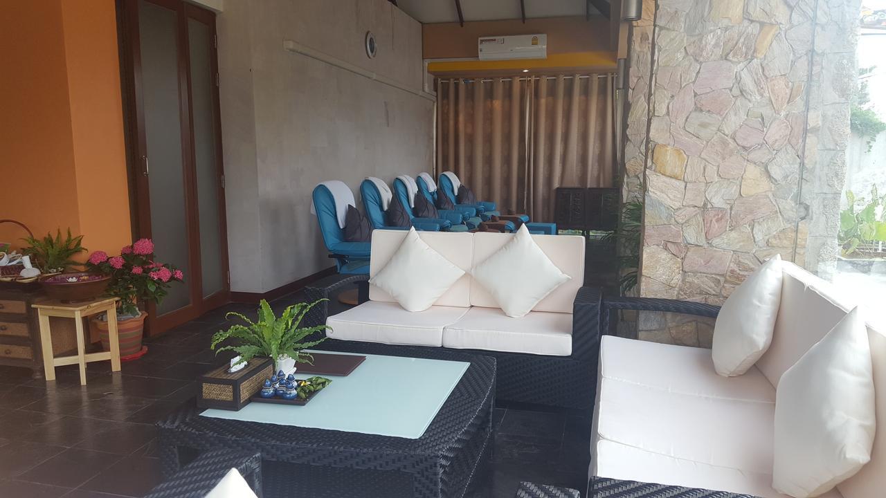 Anna Resort Koh Samui Ngoại thất bức ảnh