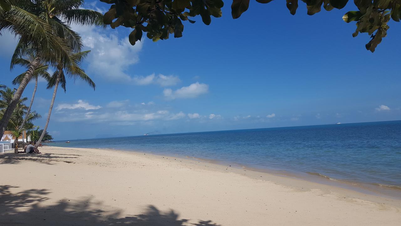 Anna Resort Koh Samui Ngoại thất bức ảnh