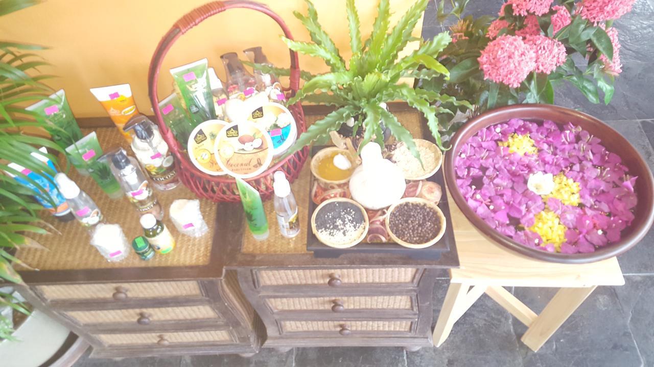 Anna Resort Koh Samui Ngoại thất bức ảnh