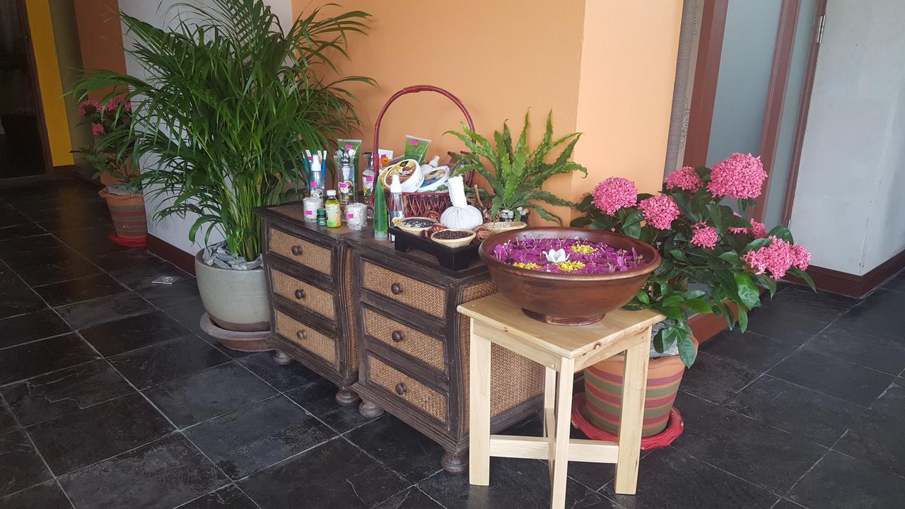 Anna Resort Koh Samui Ngoại thất bức ảnh