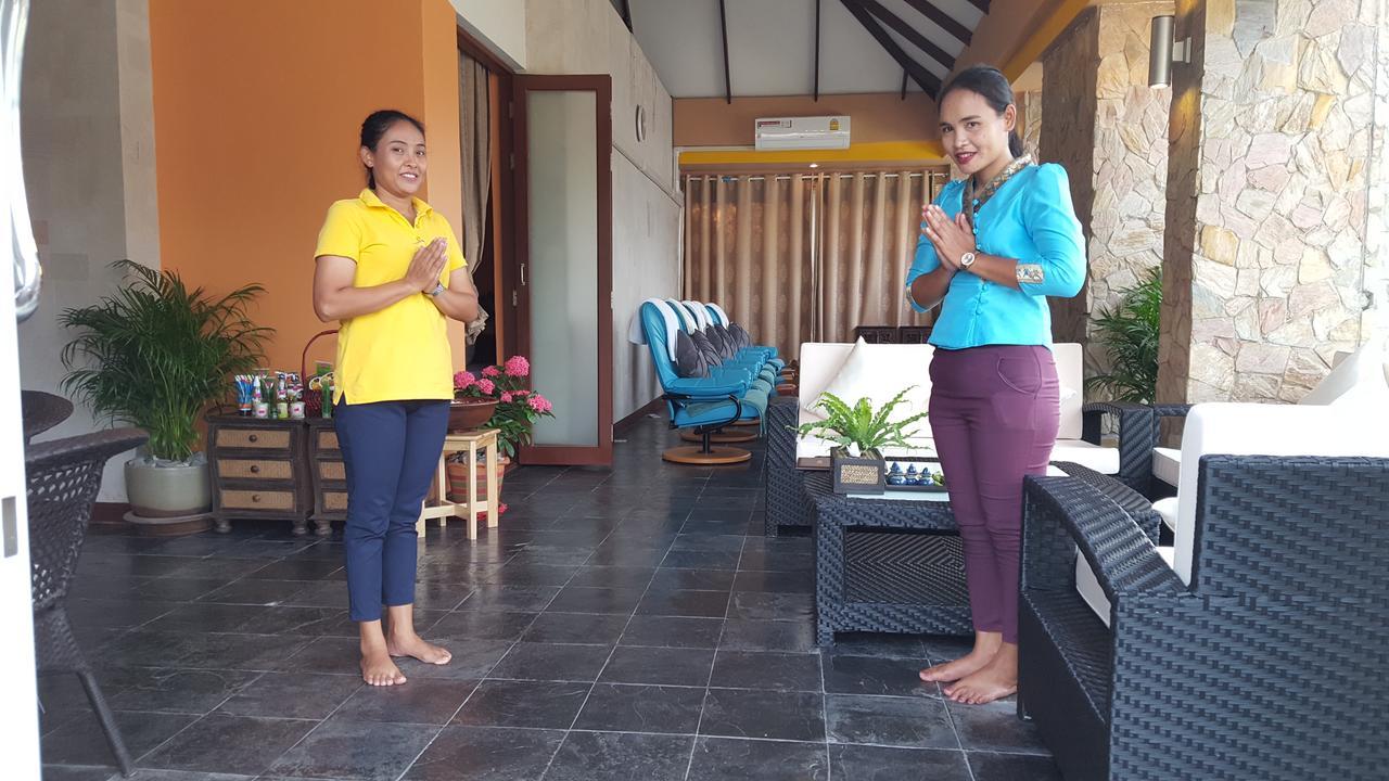 Anna Resort Koh Samui Ngoại thất bức ảnh