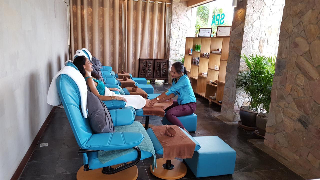 Anna Resort Koh Samui Ngoại thất bức ảnh