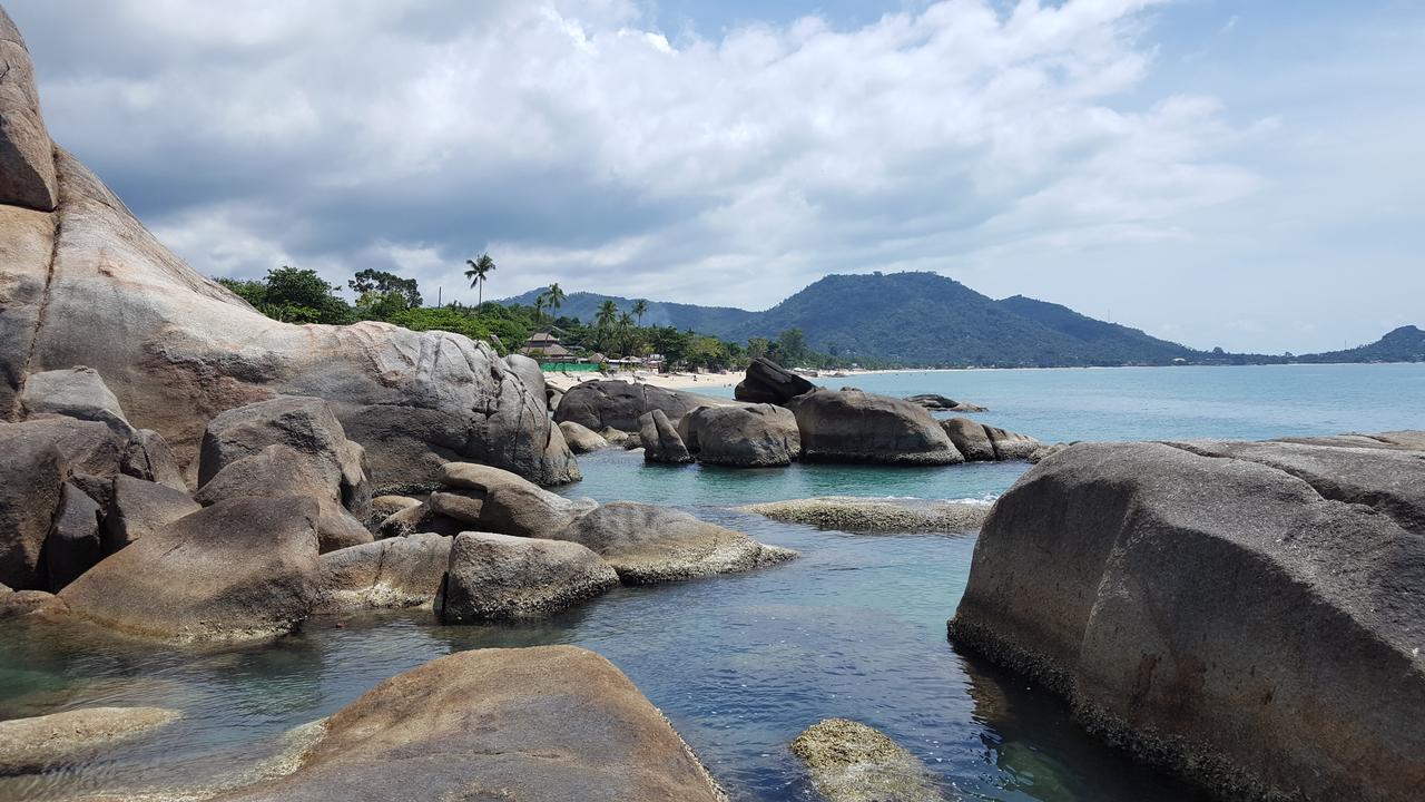 Anna Resort Koh Samui Ngoại thất bức ảnh