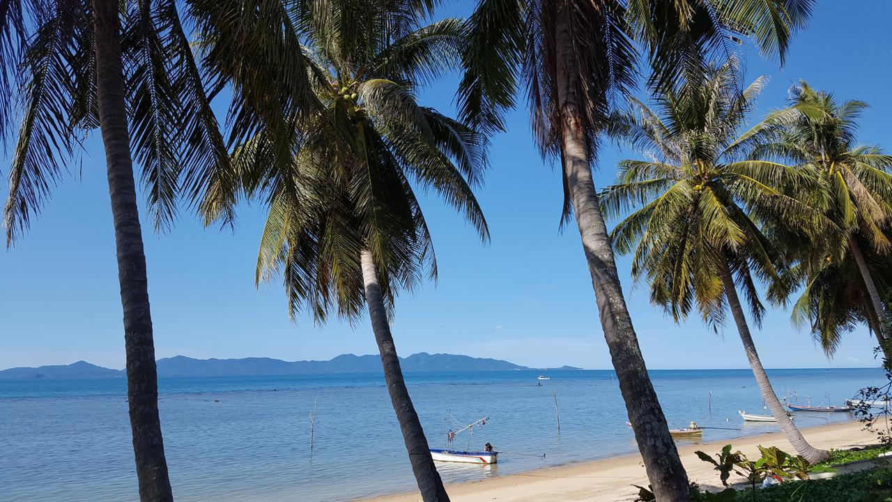 Anna Resort Koh Samui Ngoại thất bức ảnh