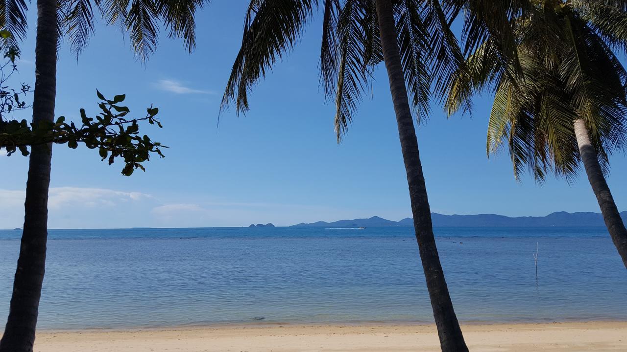 Anna Resort Koh Samui Ngoại thất bức ảnh