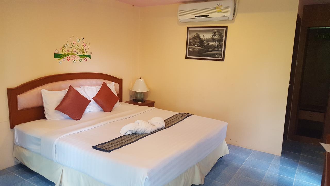 Anna Resort Koh Samui Ngoại thất bức ảnh
