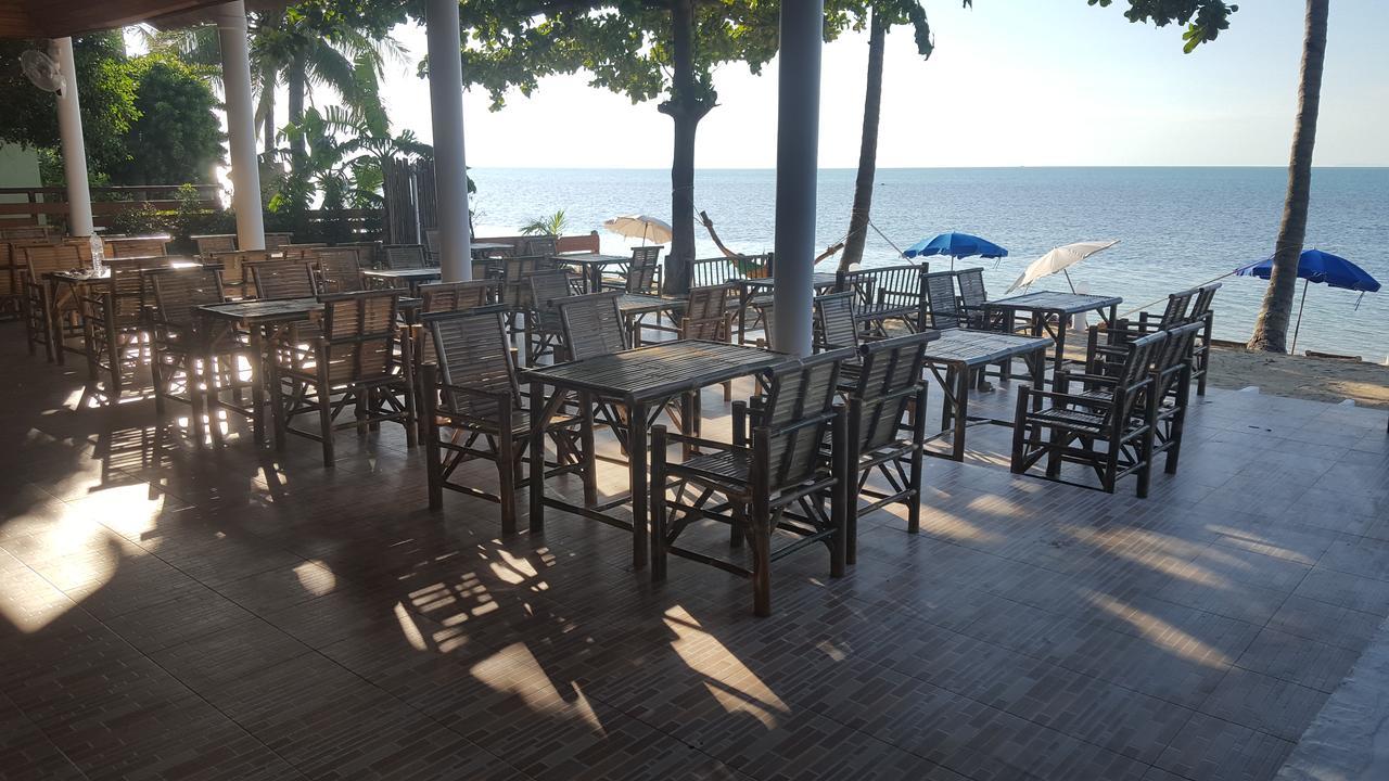 Anna Resort Koh Samui Ngoại thất bức ảnh