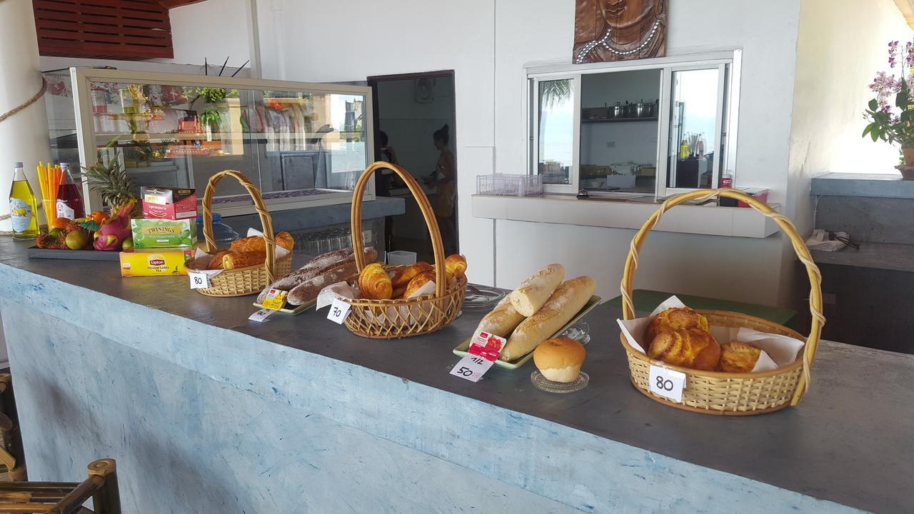 Anna Resort Koh Samui Ngoại thất bức ảnh
