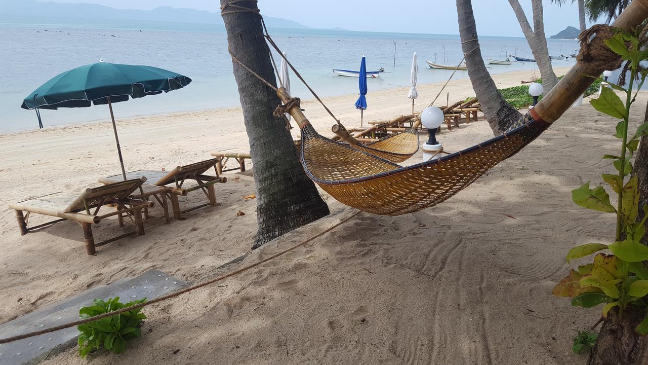Anna Resort Koh Samui Ngoại thất bức ảnh