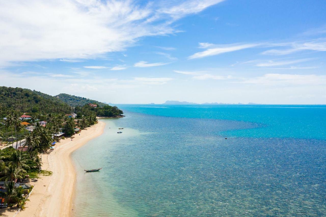 Anna Resort Koh Samui Ngoại thất bức ảnh