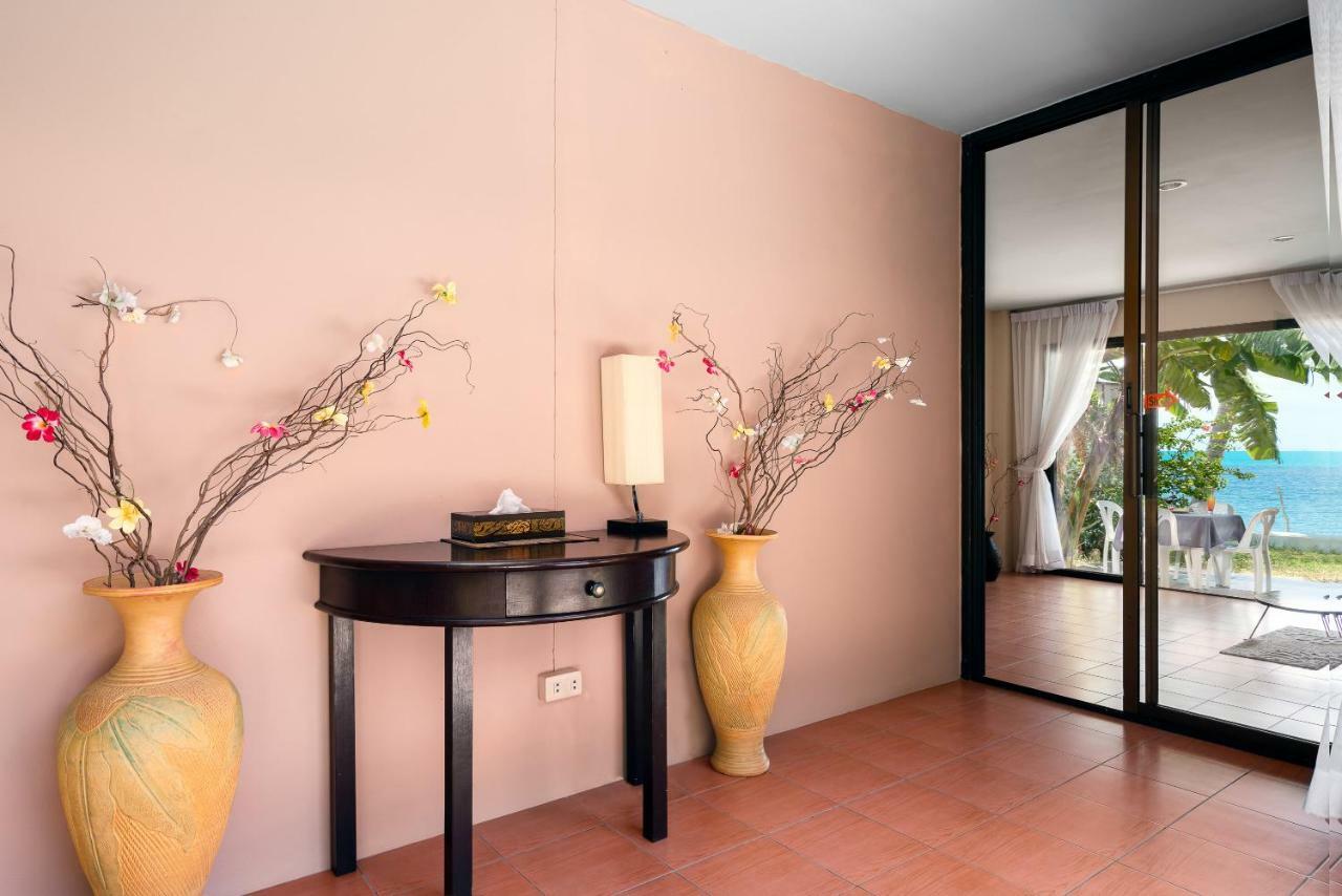 Anna Resort Koh Samui Ngoại thất bức ảnh