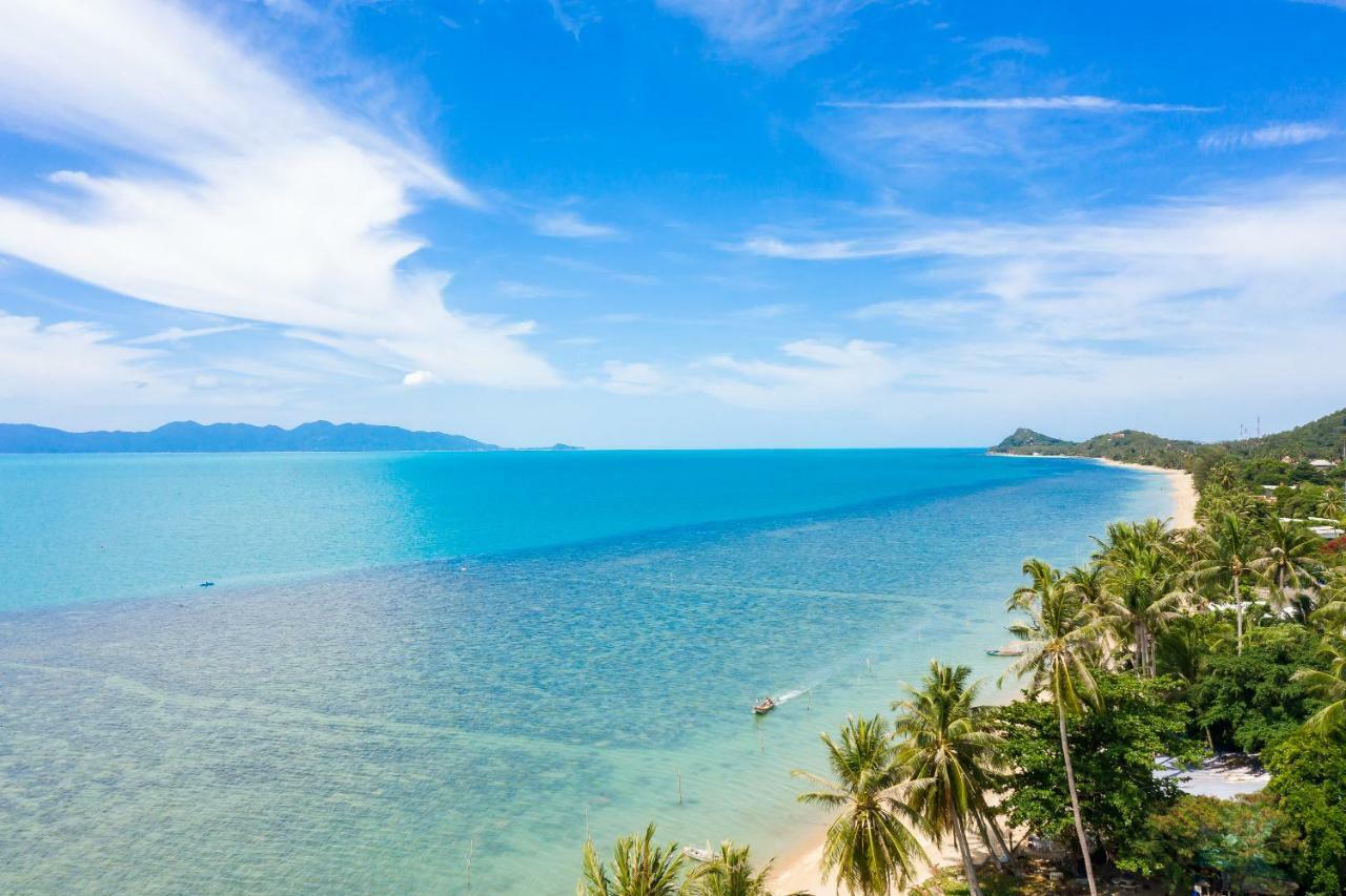 Anna Resort Koh Samui Ngoại thất bức ảnh