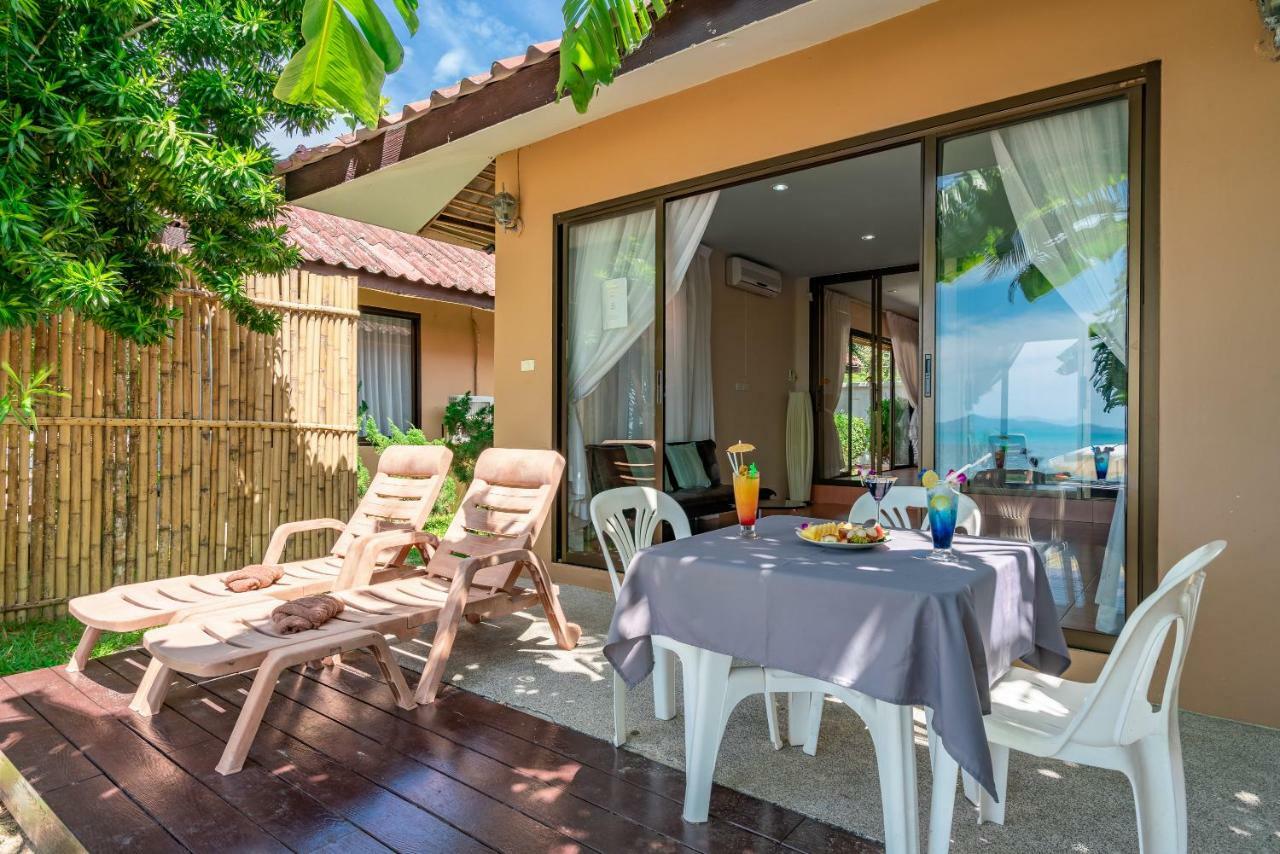 Anna Resort Koh Samui Ngoại thất bức ảnh