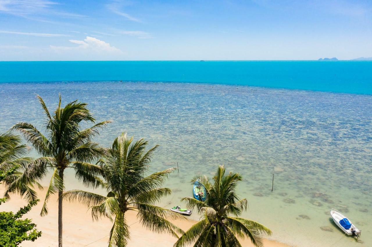 Anna Resort Koh Samui Ngoại thất bức ảnh
