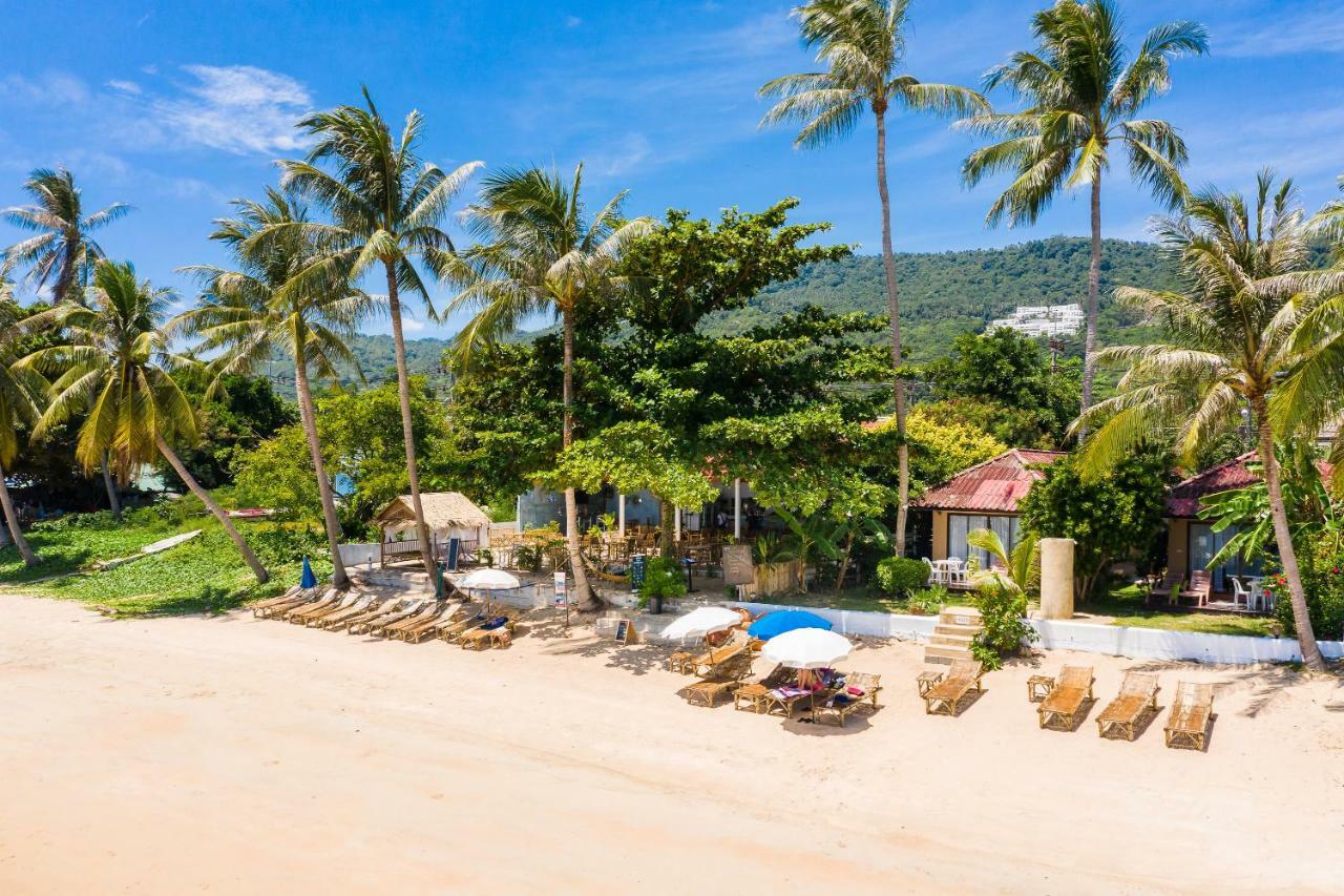 Anna Resort Koh Samui Ngoại thất bức ảnh