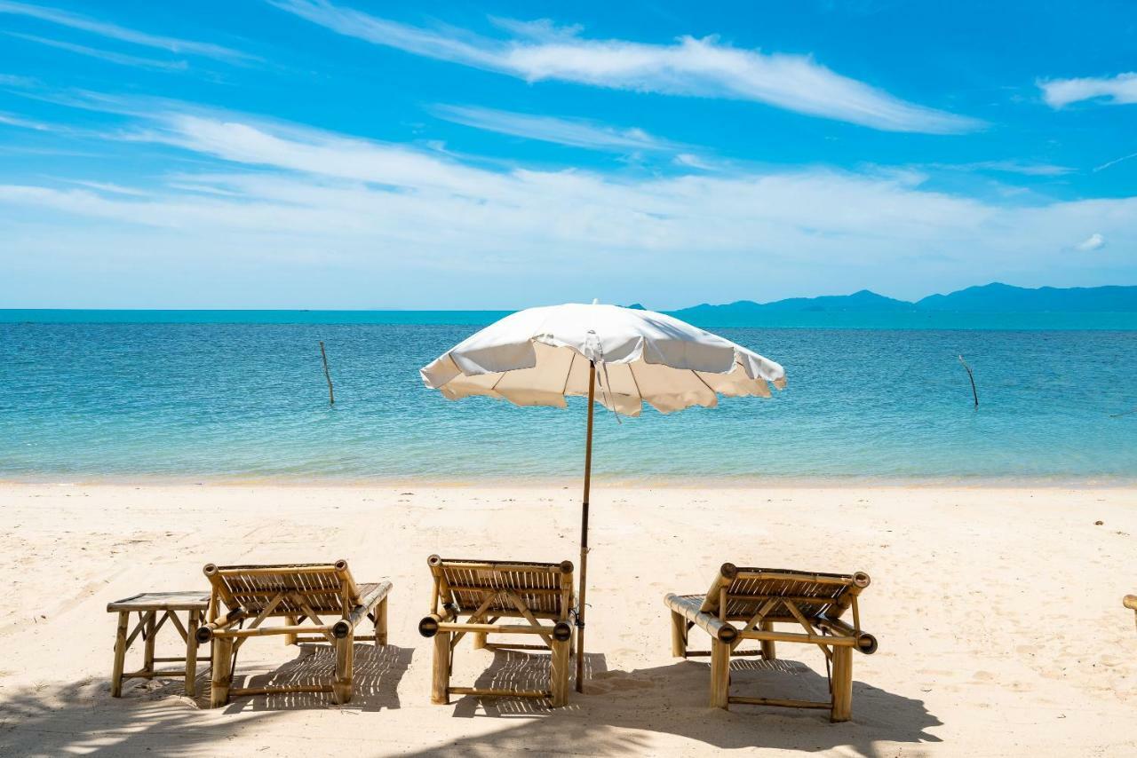 Anna Resort Koh Samui Ngoại thất bức ảnh