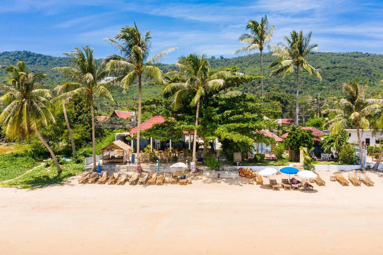 Anna Resort Koh Samui Ngoại thất bức ảnh
