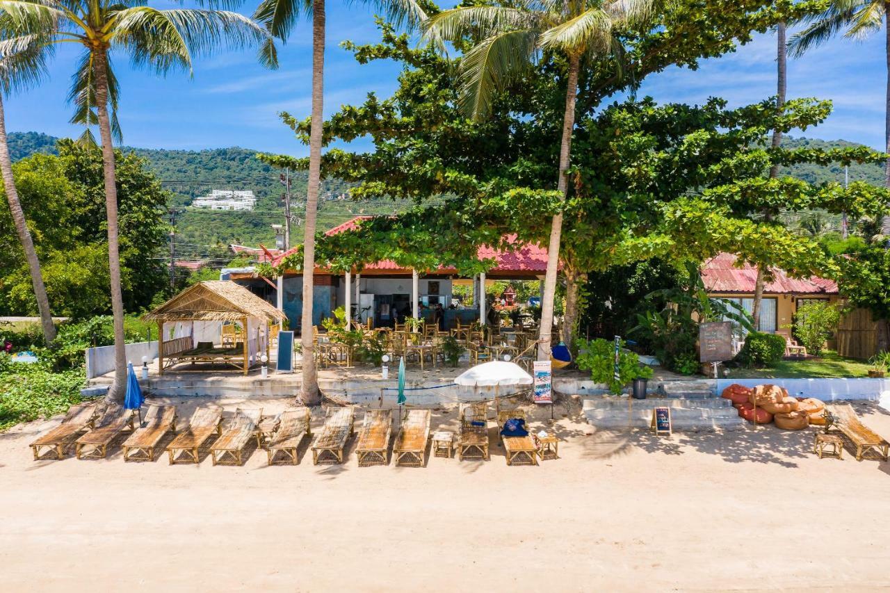 Anna Resort Koh Samui Ngoại thất bức ảnh