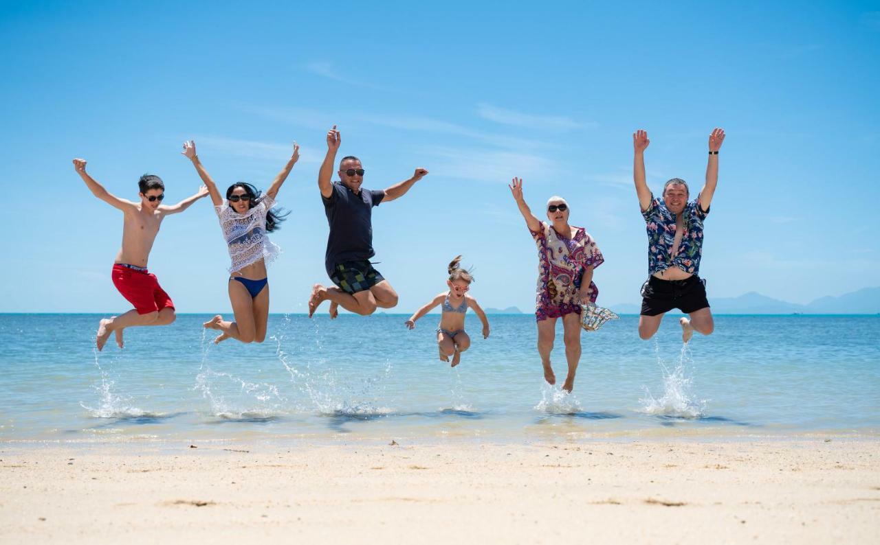 Anna Resort Koh Samui Ngoại thất bức ảnh