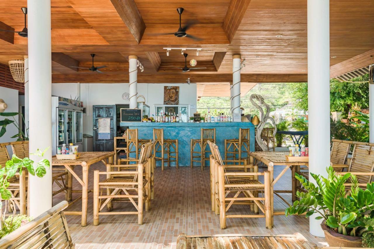 Anna Resort Koh Samui Ngoại thất bức ảnh