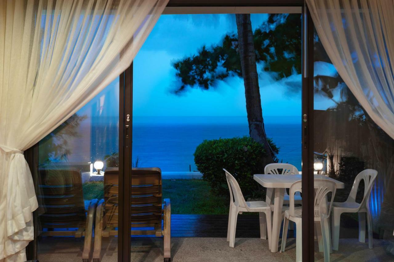 Anna Resort Koh Samui Ngoại thất bức ảnh