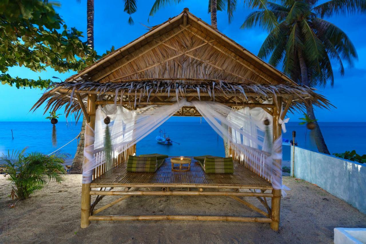 Anna Resort Koh Samui Ngoại thất bức ảnh