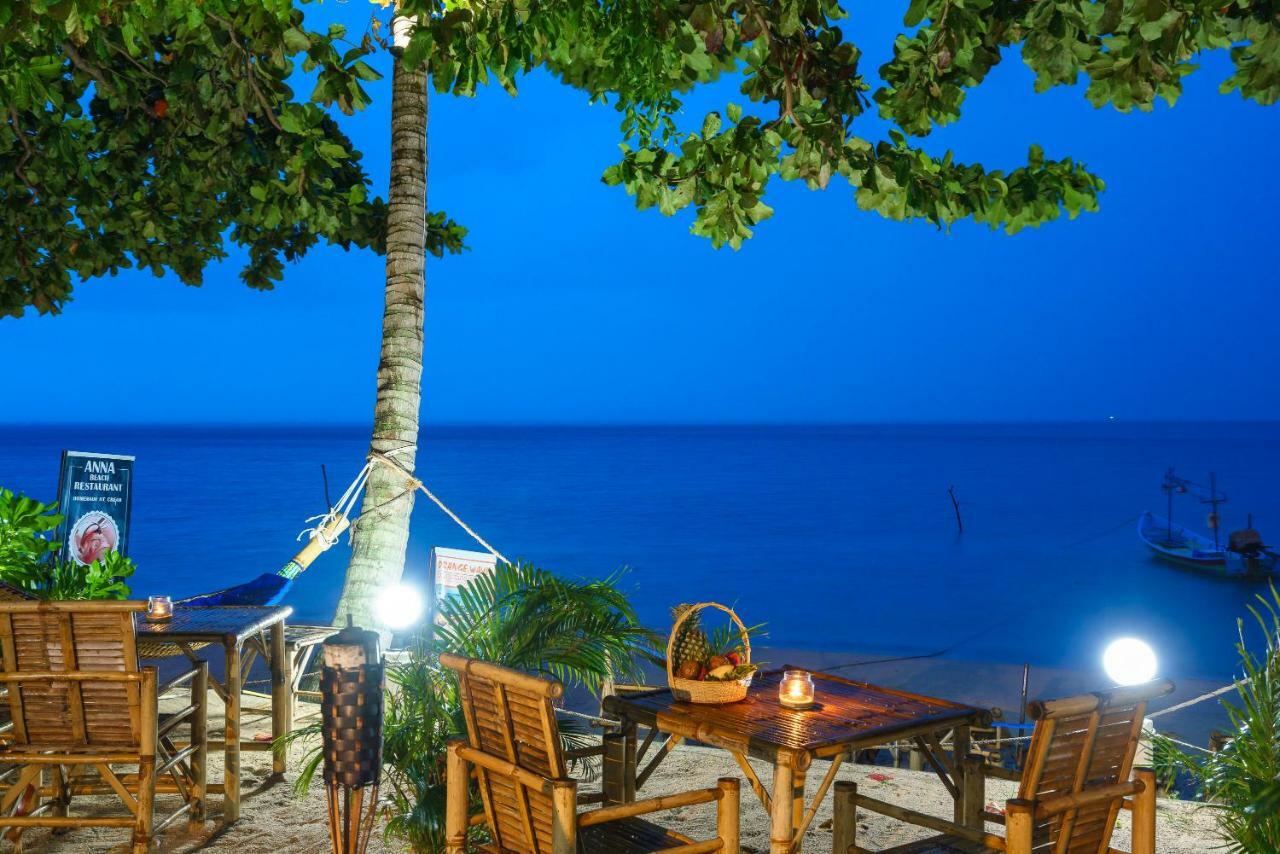 Anna Resort Koh Samui Ngoại thất bức ảnh