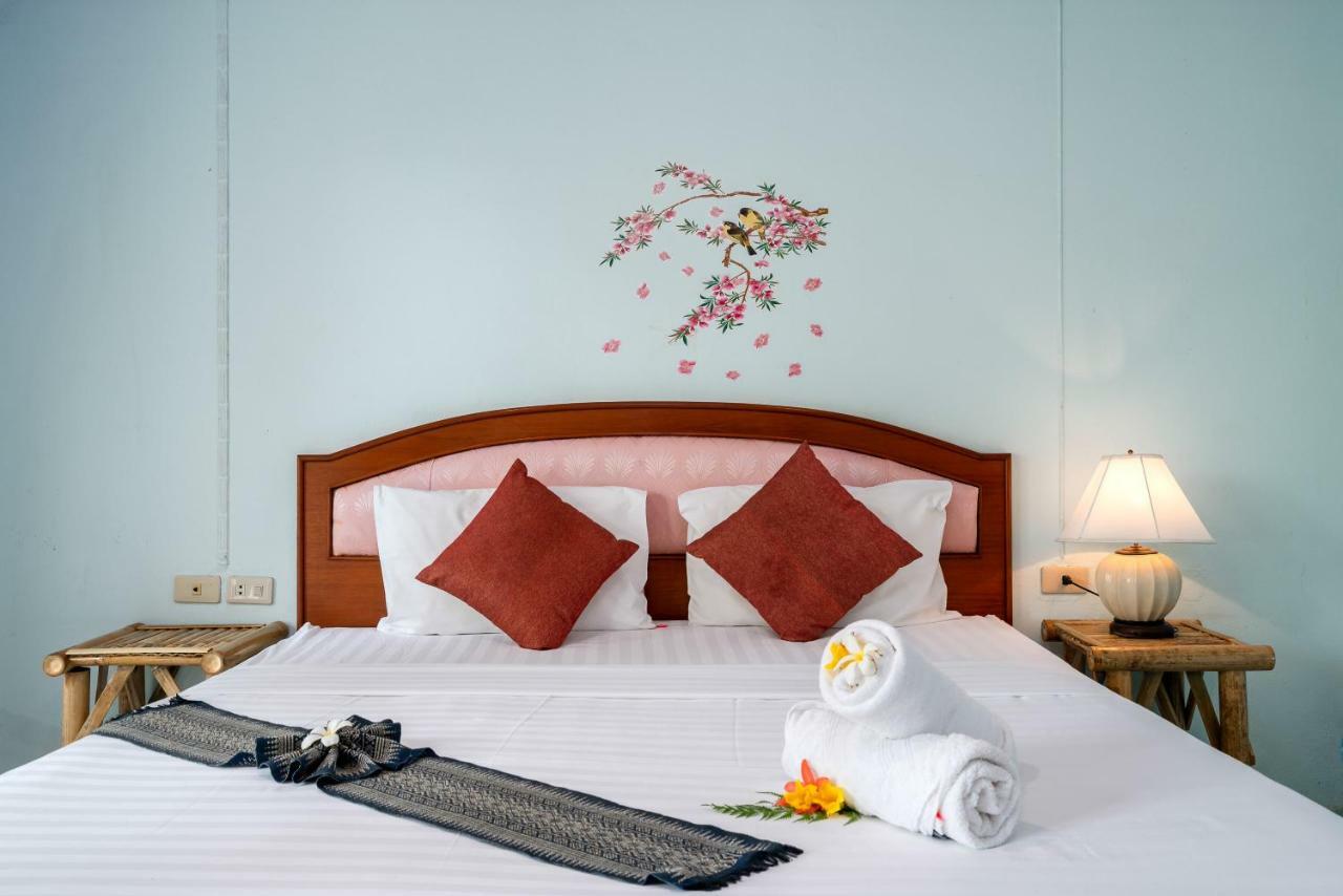 Anna Resort Koh Samui Ngoại thất bức ảnh